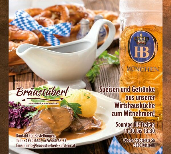 Bräustüberl