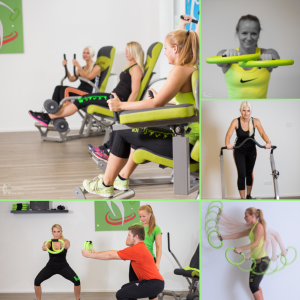 Ich fuer mich Fitness