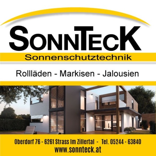 Sonnteck Sonnenschutztechnik
