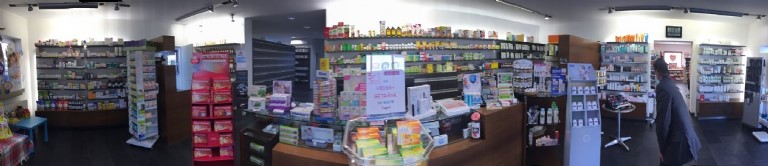 Sonnwend Apotheke