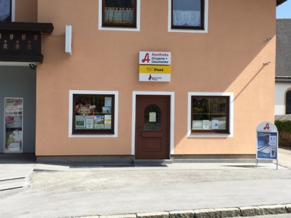 Sonnwend Apotheke