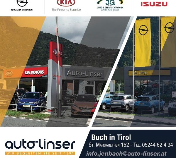Auto Linser