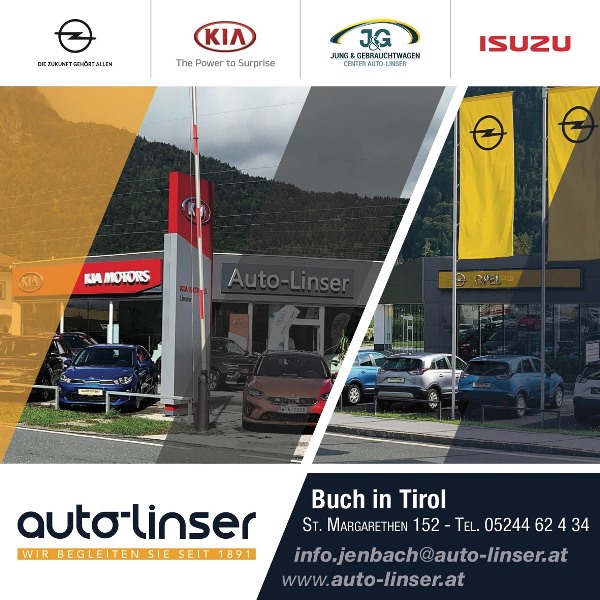 Auto Linser