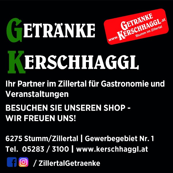 Getraenke Kerschhaggl