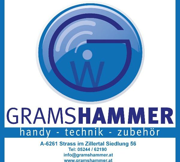 Gramshammer