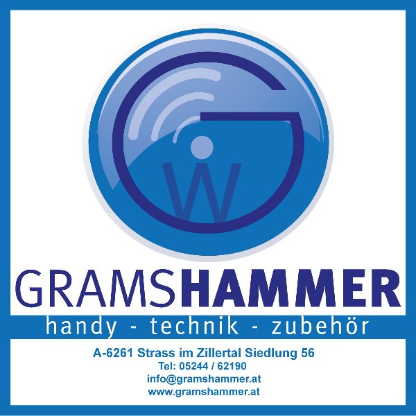 Gramshammer