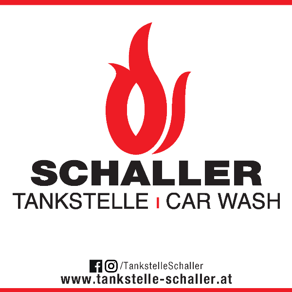 Tankstelle Schaller