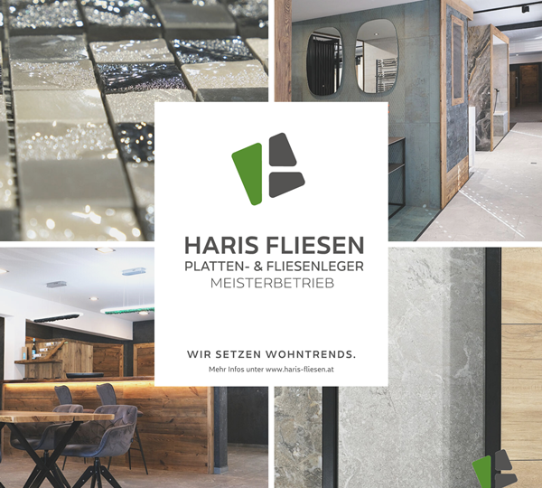 Haris Fliesen