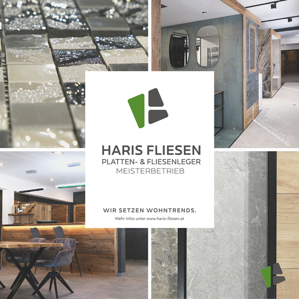 Haris Fliesen