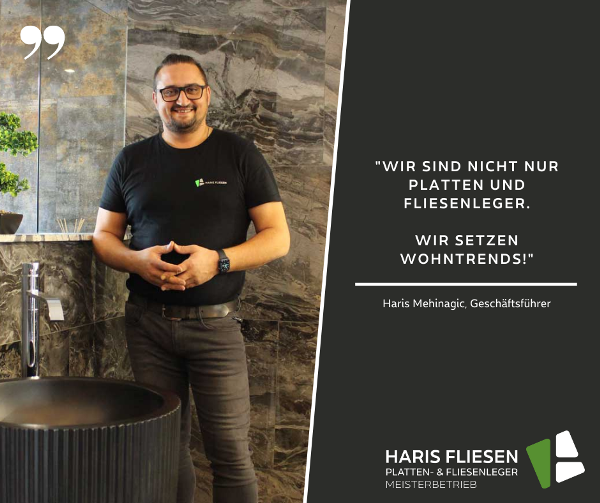 Haris Fliesen