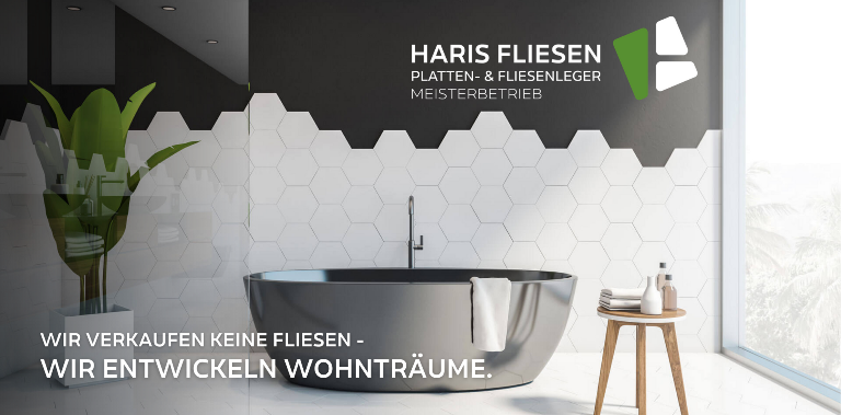 Haris Fliesen