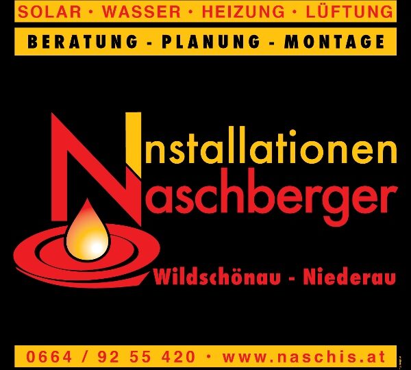 Installationen Naschberger