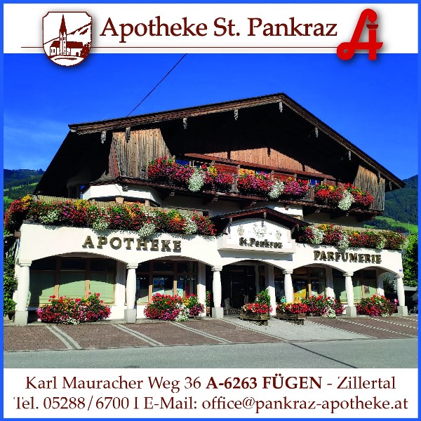 Apotheke St. Pankraz