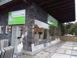 Fliesenstudio Tirol