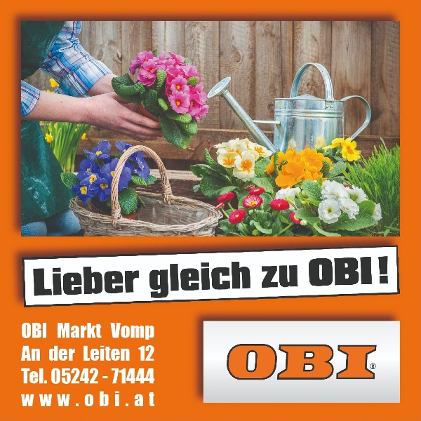 OBI Vomp