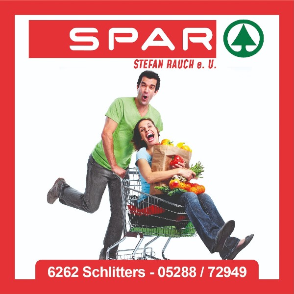 Spar Stefan Rauch
