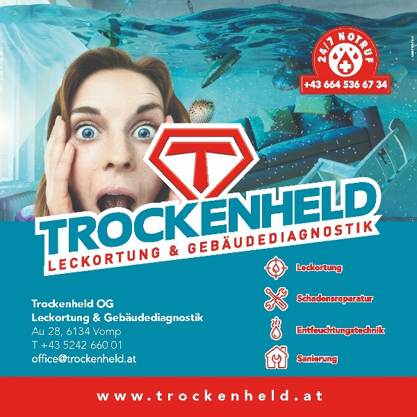 Trockenheld