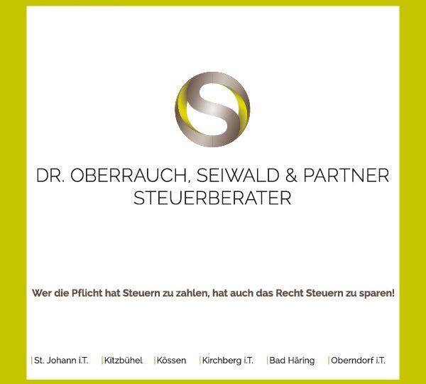 Dr. Oberrauch, Seiwald & Partner