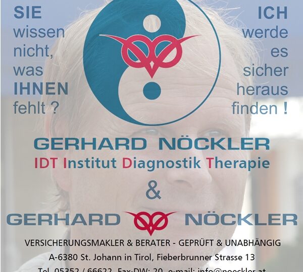 Gerhard Nöckler