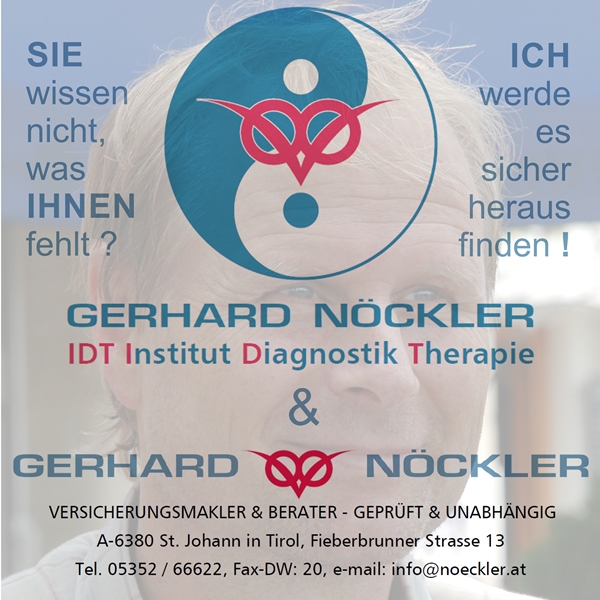 Gerhard Noeckler