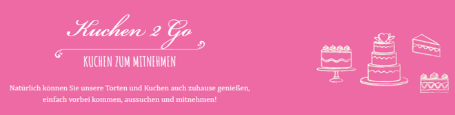Julias Kuchenstueberl