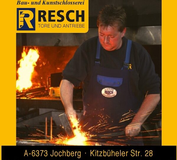 Schlosserei Resch