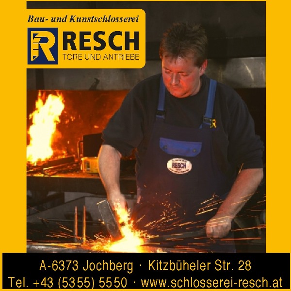 Resch Tore und Antriebe