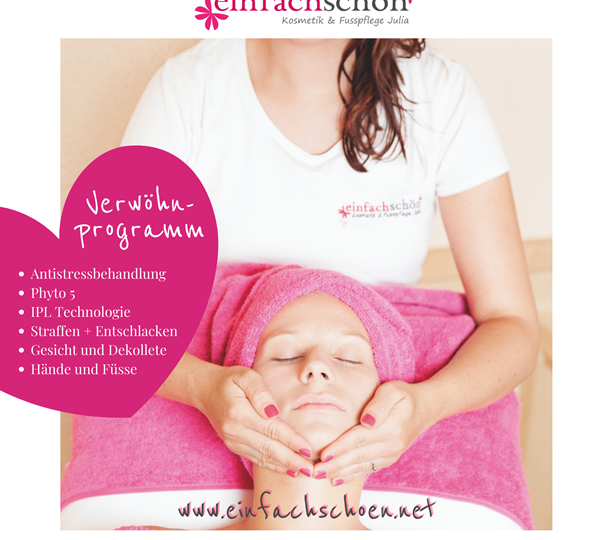 Einfach Schön