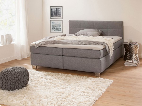 Boxspringbett