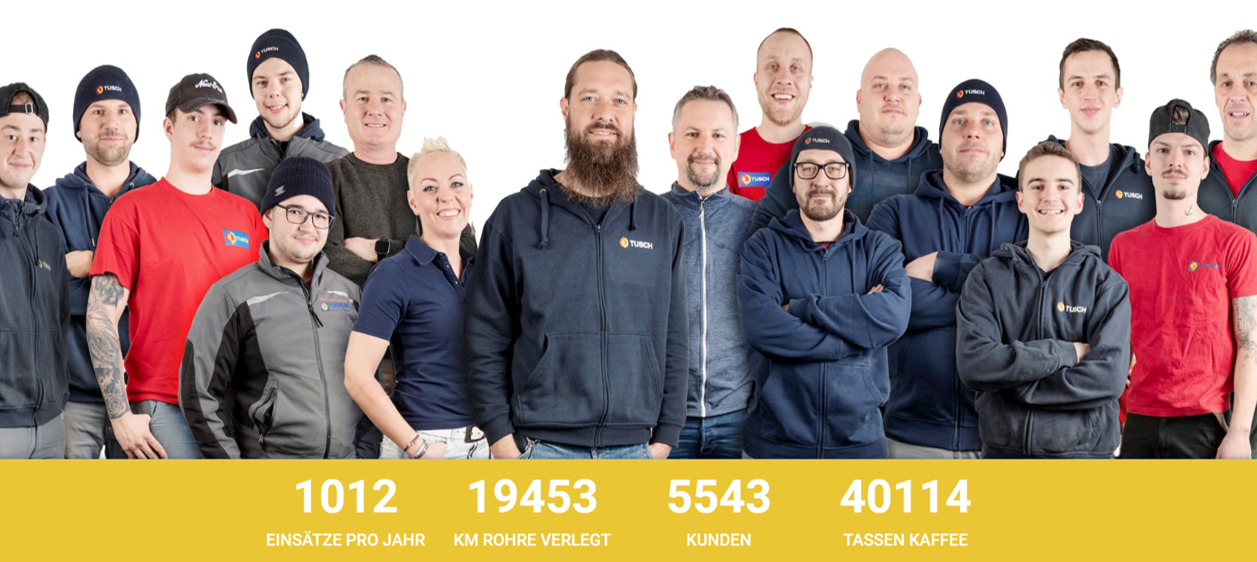 Tusch Installations GmbH