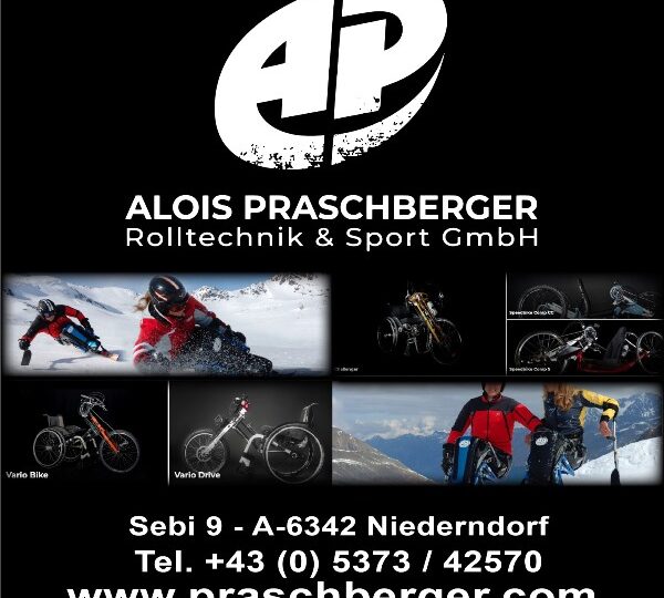 Alois Praschberger