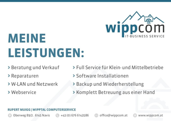 WippCom