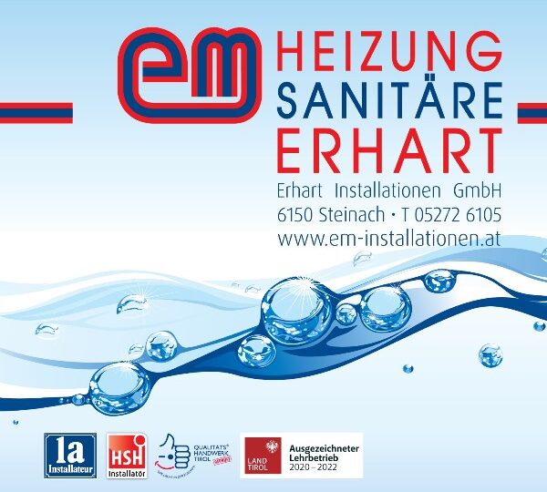 Erhart Installationen