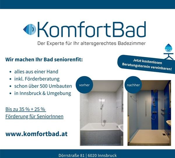 KomfortBad