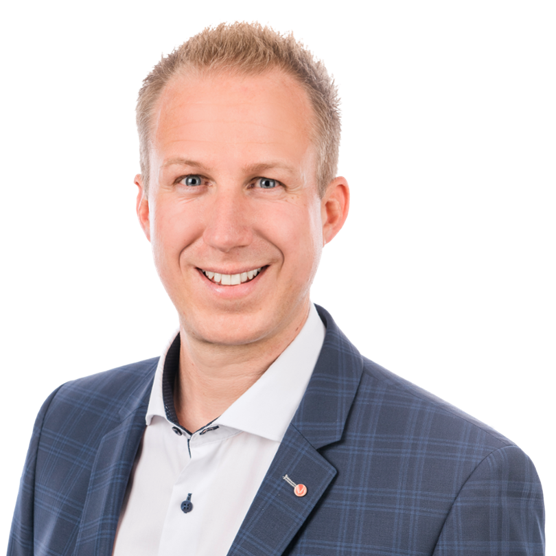 Marco Einwaller