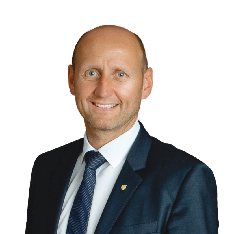 Werner Langbrucker