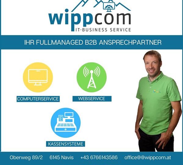 WippCom