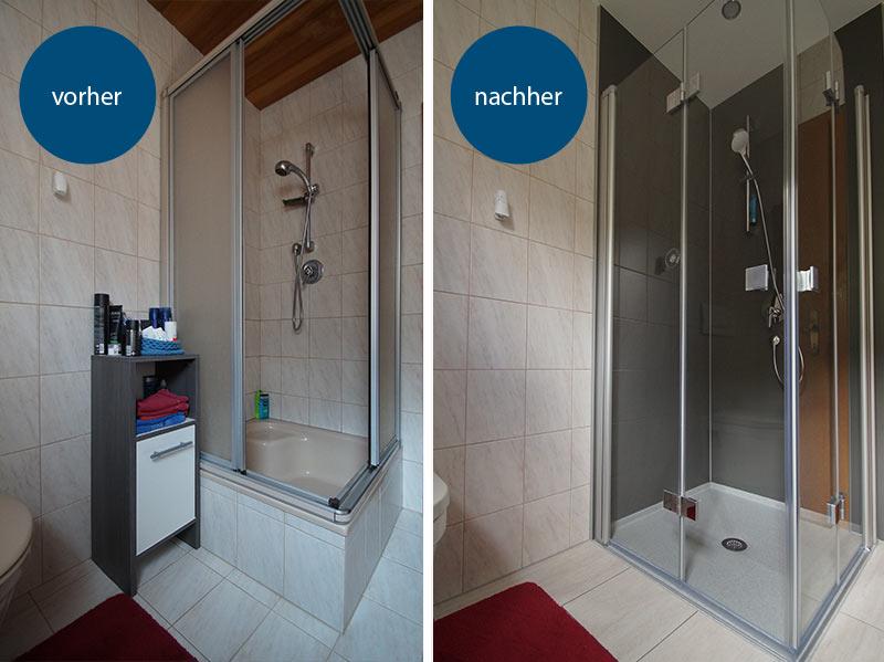 teilrenovierung_dusche_austausch_bodengleich
