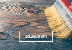 Gasperl Schladeck Holzanstriche