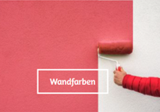 Gasperl Schladeck Wandfarben