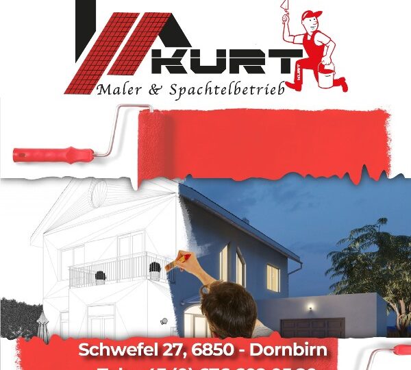 Kurt Maler