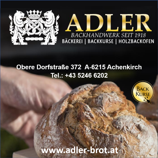 Baeckerei Adler