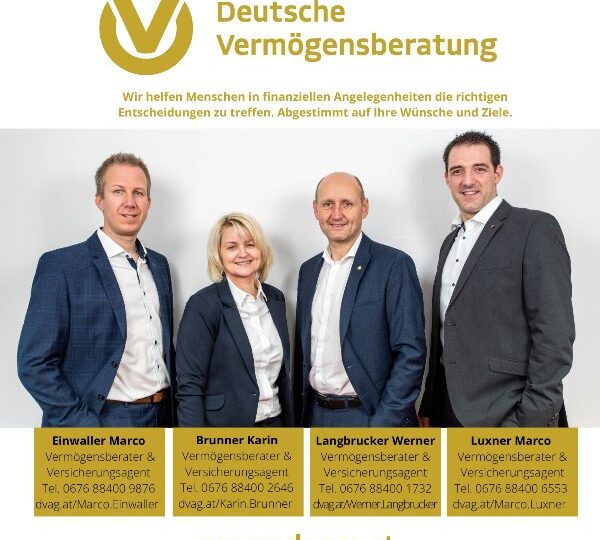 Deutsche Vermögensberatung