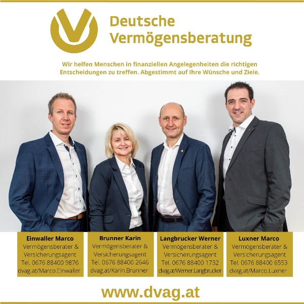 DVAG Kitzbühel