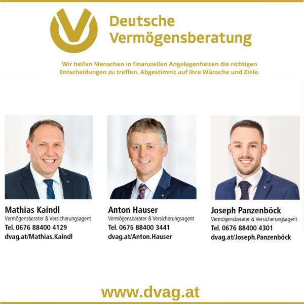 Deutsche Vermögensberatung