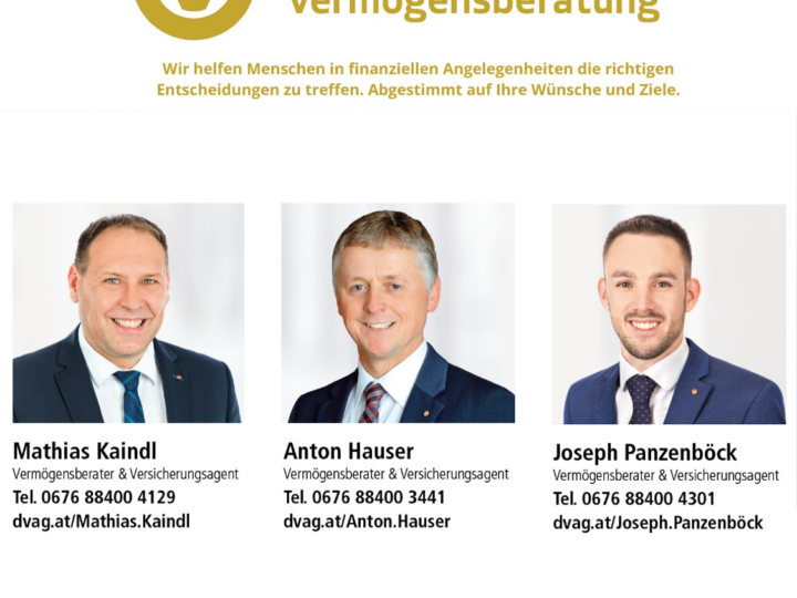 Deutsche Vermögensberatung