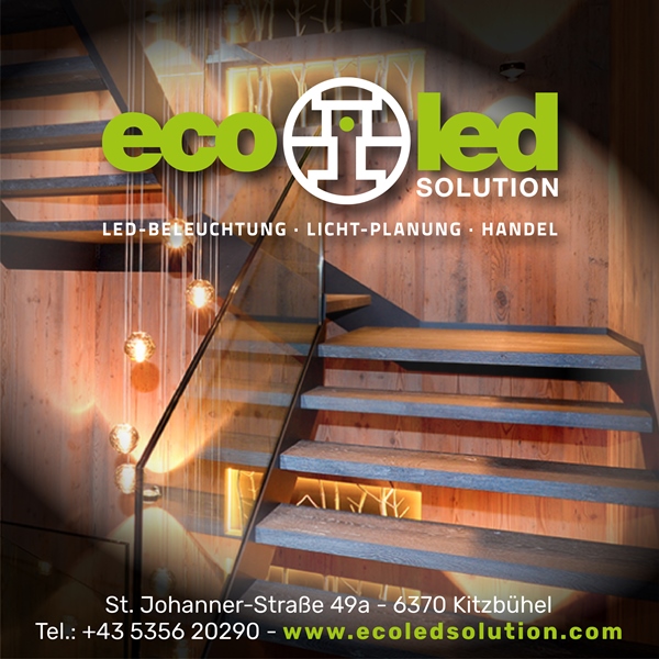 ecoled Solution