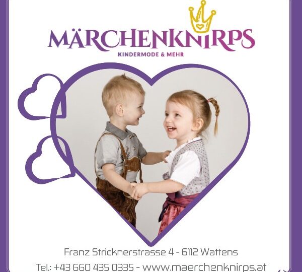 Märchenknirps