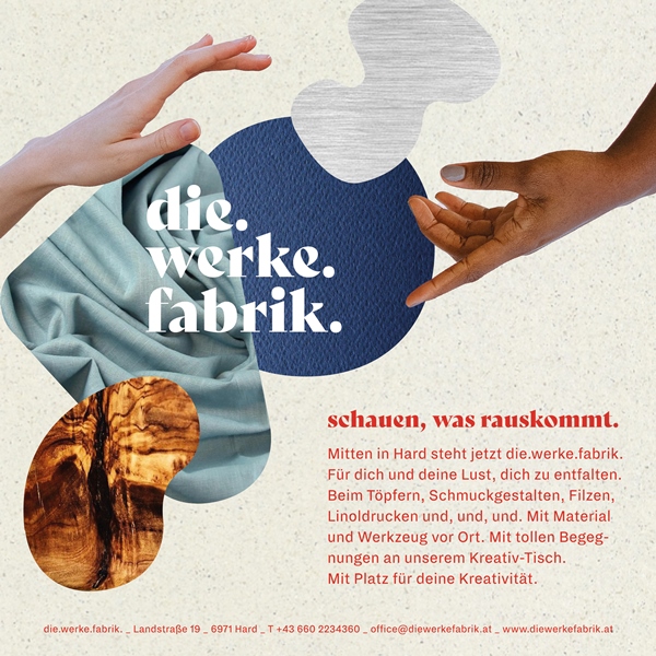 Die Werke Fabrik