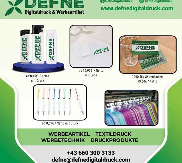 Defne Digitaldruck